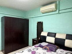 Blk 704 Chong Pang Green (Yishun), HDB 3 Rooms #504791061